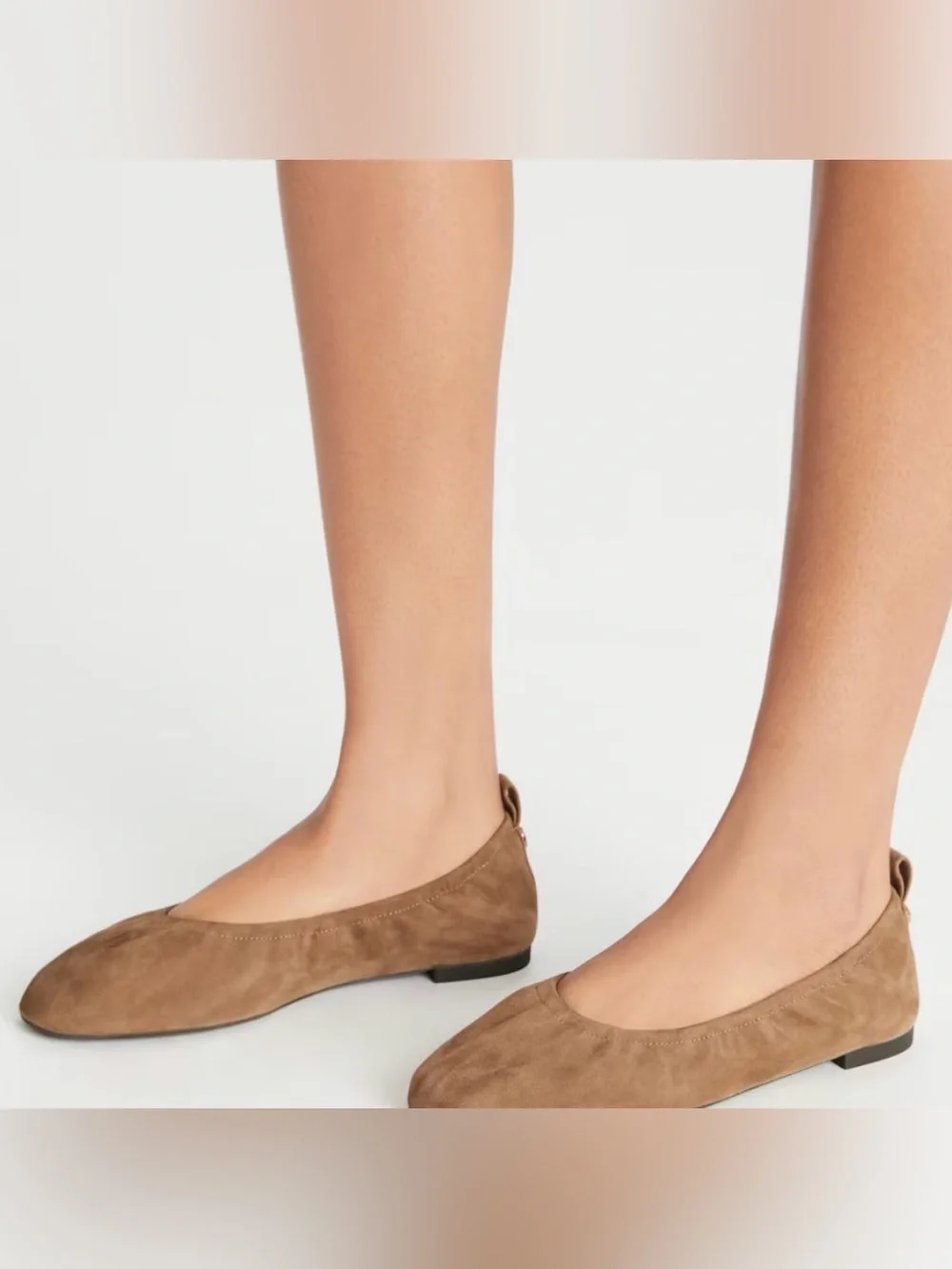 Tory Burch Eddie ballet flats